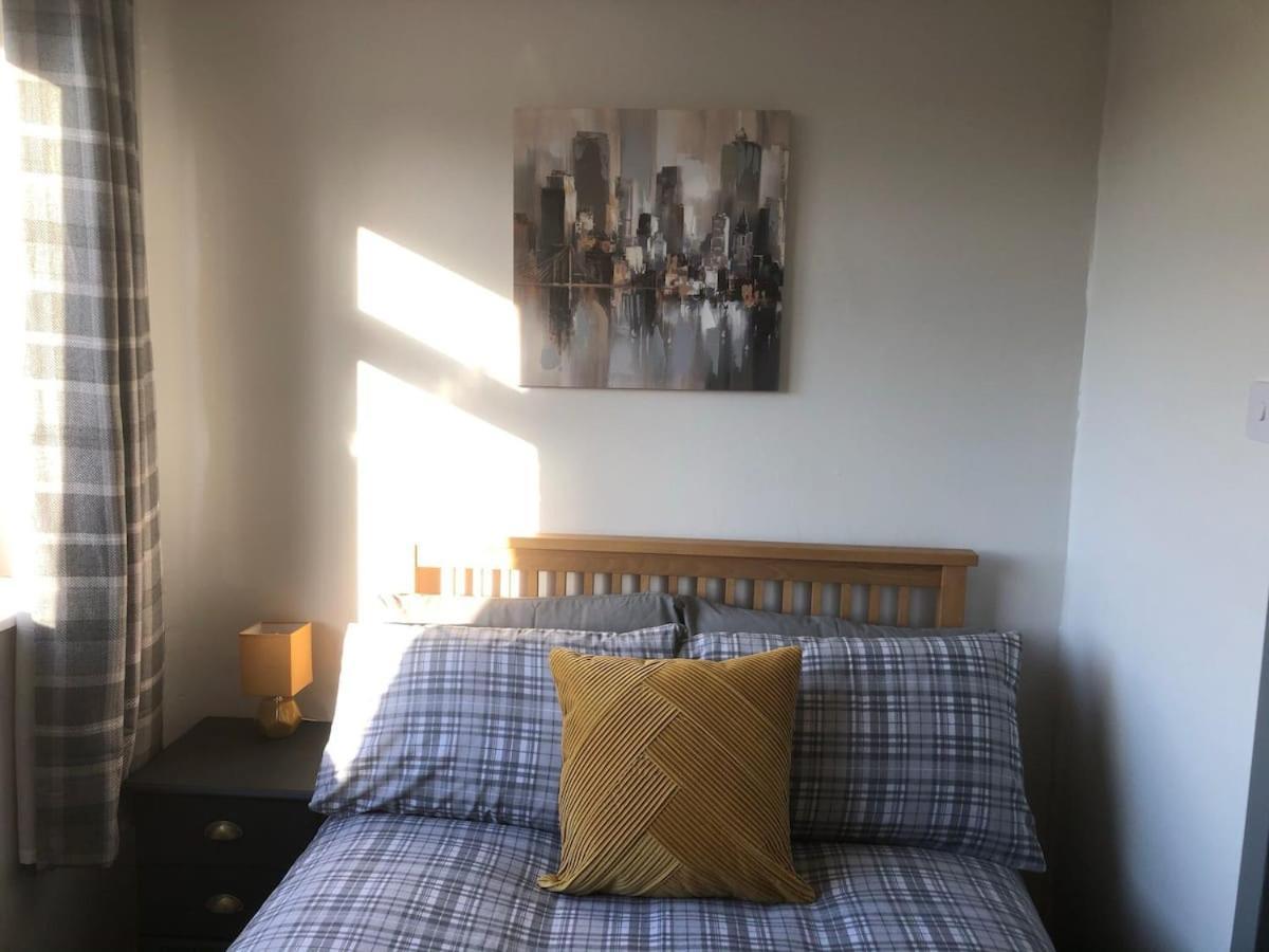 Rowan Place 5 Bedroom Off Street Parking Accommodation Durham Exterior foto